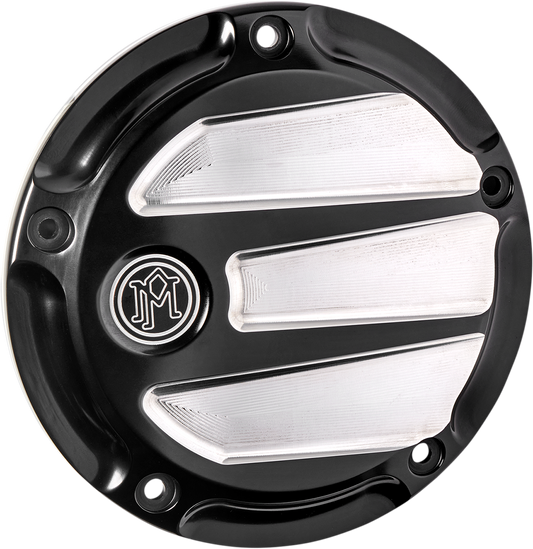PERFORMANCE MACHINE (PM) Derby Cover - Contrast Cut™ 0177-2075M-BM