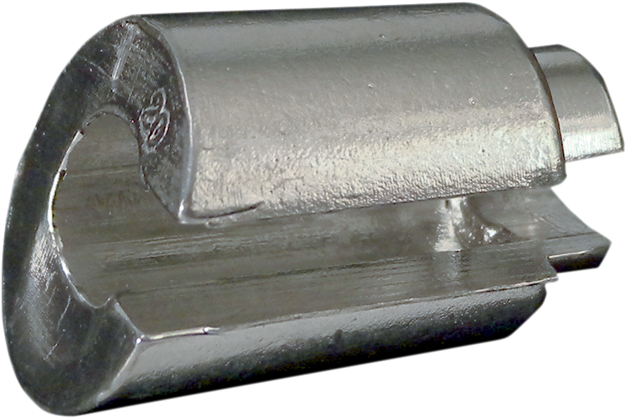 K&L Supply Wheel Weights - Crimp-On, Angled, 20 g - Model 32-4109