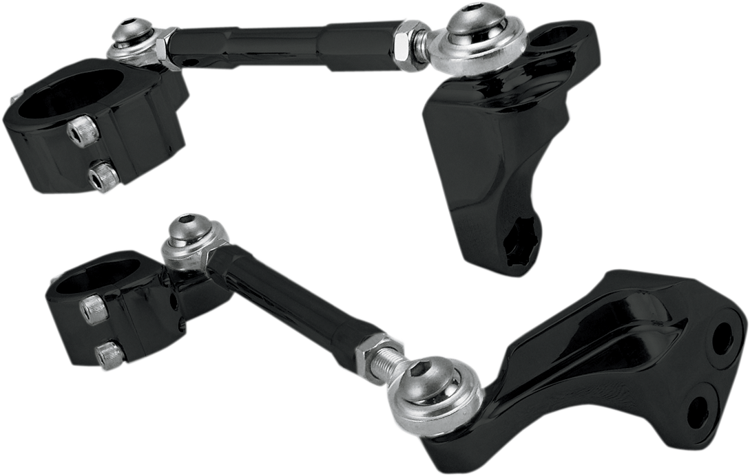 ALLOY ART Combi Stabilizer