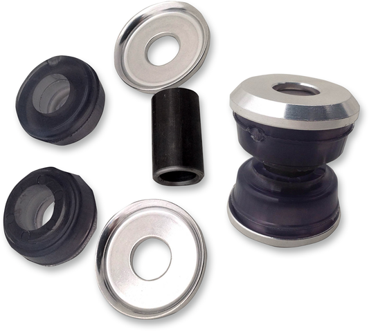 ALLOY ART Shock Bushing Kit - Softail GT-SS