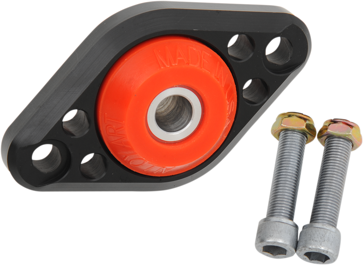 ALLOY ART Motor Mount - FLT