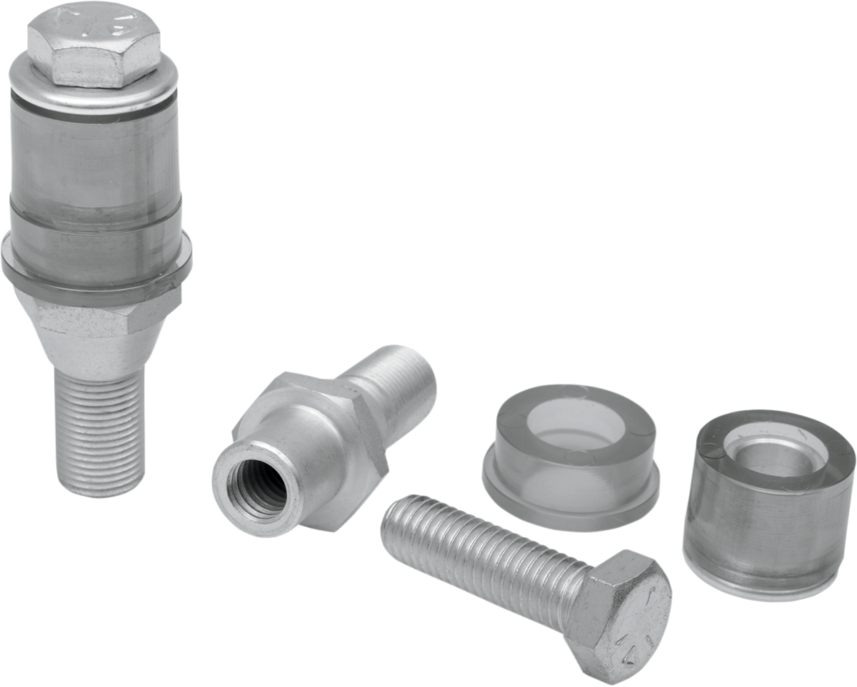 ALLOY ART Gooden Tight™ Springer Handlebar Riser Stud Bushing Kit - FXSTS GT-FXS