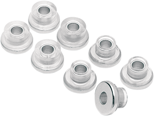 ALLOY ART Gooden Tight™ Handlebar Riser Bushing Kit for Harley Davidson GT-1S