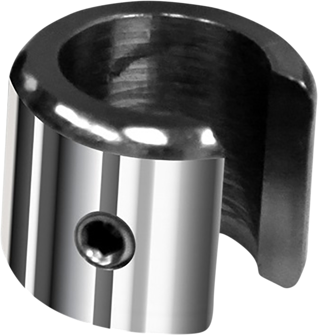 NO-MAR Wheel Weights for Thick Spokes - 3/4 oz - 4 Pack (Part No. WT-SPK-THK4-75)