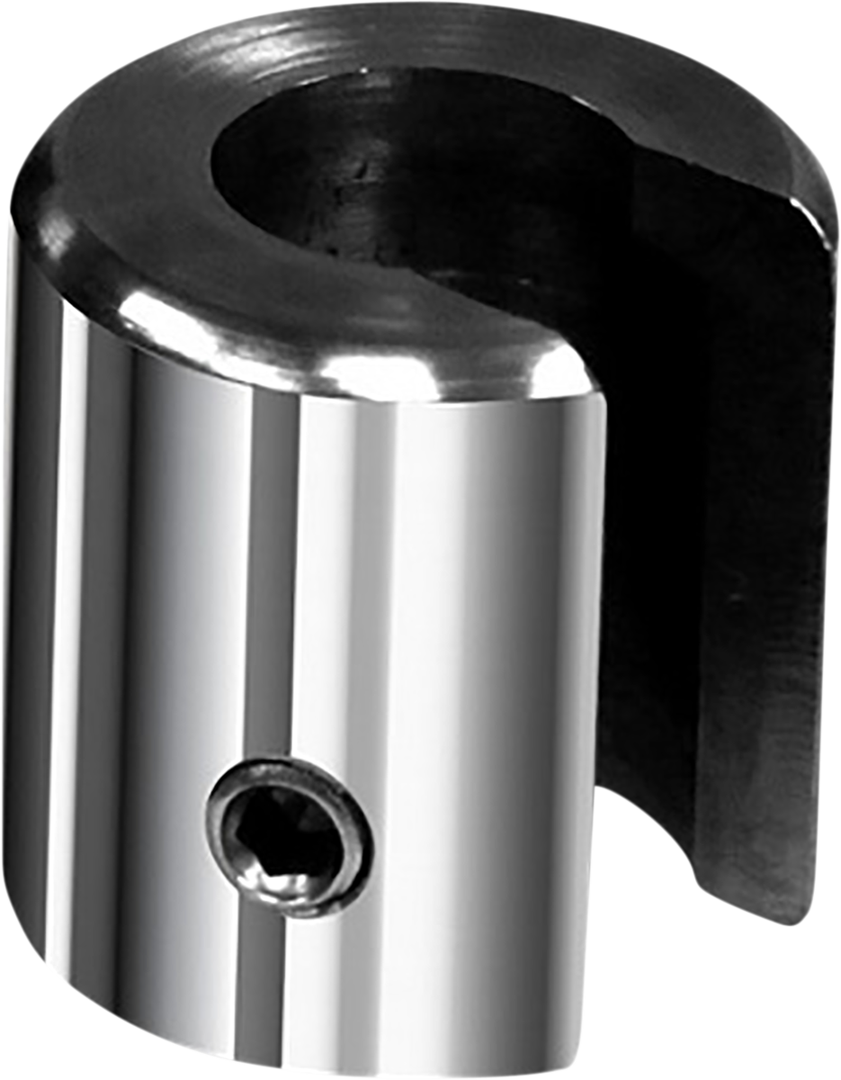 NO-MAR WT-SPK-THK4-1 Wheel Weights for Thick Spokes, 1 oz, 4 Pack
