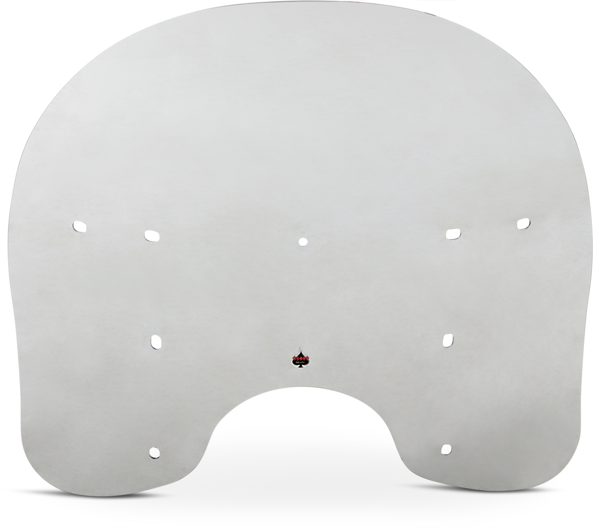 KLOCK WERKS Flare™ Windshield - 17" - Tint - Harley-Davidson® KWW-02-0236