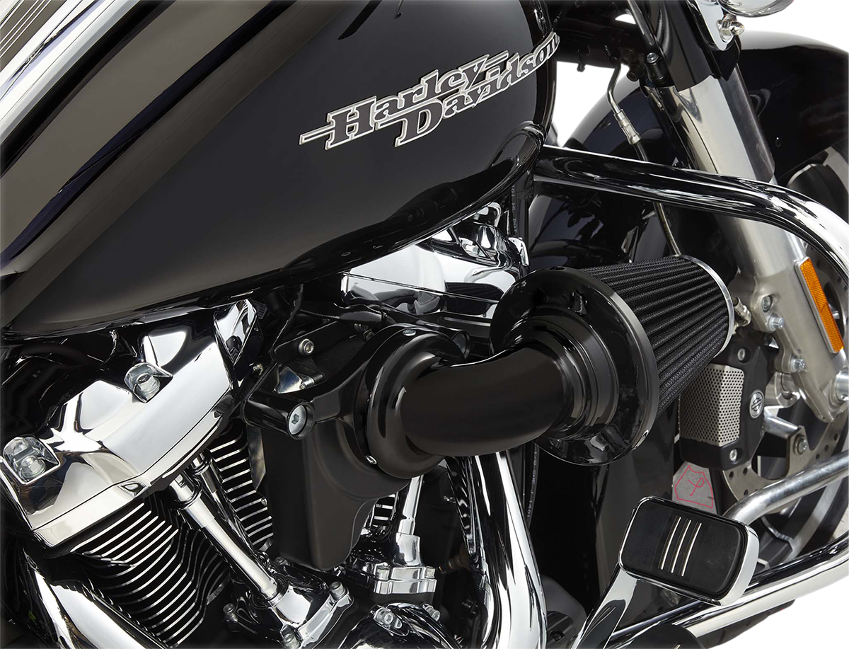 ARLEN NESS Monster Sucker® Air Cleaner Kit - Black 81-039