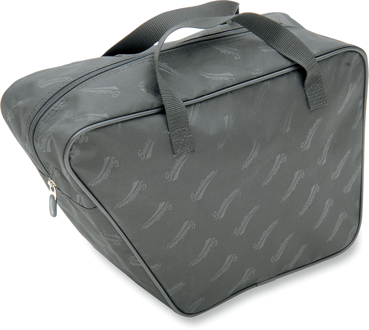 SADDLEMEN Saddlebag Liner EX000543 – Durable Waterproof Storage for Motorcycle Saddlebags