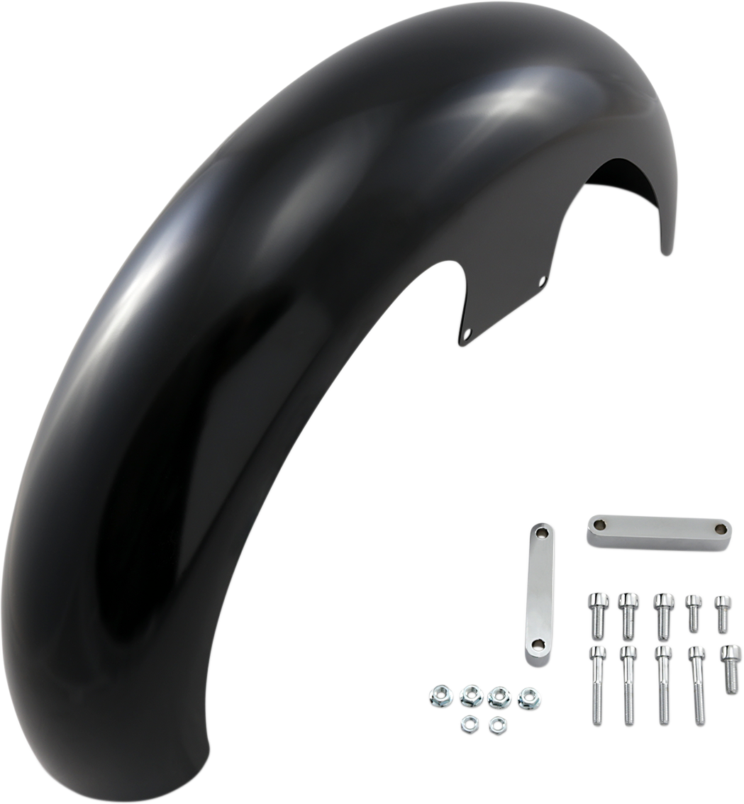 KLOCK WERKS Front Fender - Wrapper - 21" KWF-04-0469