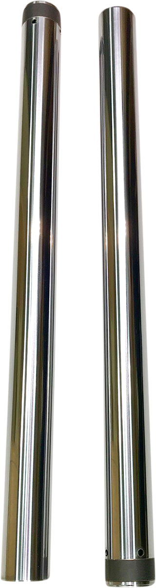 PRO-ONE PERF.MFG. Fork Tube - 49 mm - 22.875" - Hard Chrome 105125