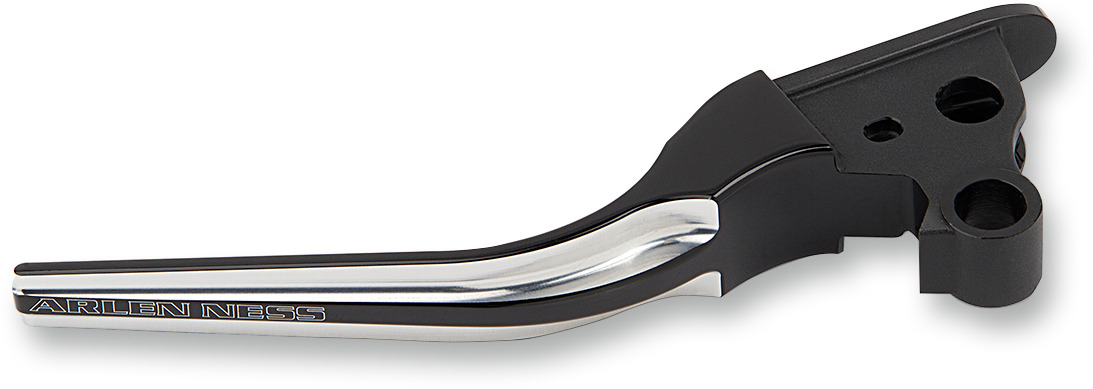 ARLEN NESS Aluminum Clutch Lever - Hydraulic - Black 08-930