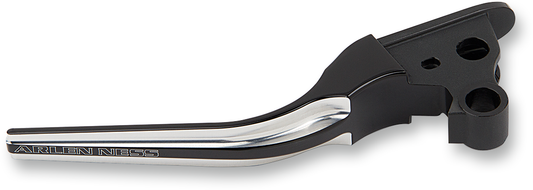 ARLEN NESS Aluminum Clutch Lever - Hydraulic - Black 08-930