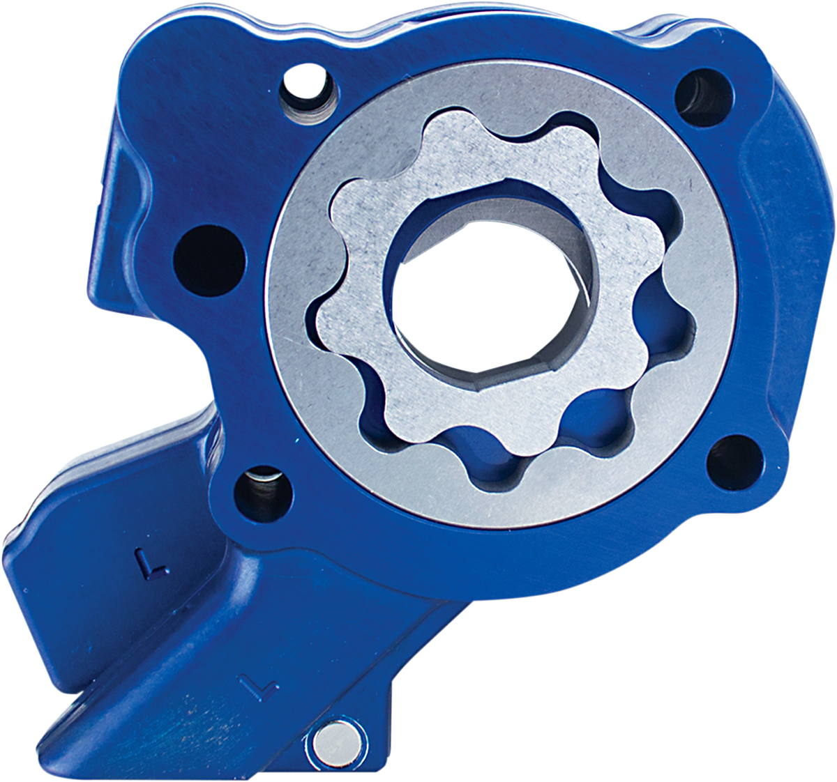 S&S Cycle TC3 Oil Pump for Twin Cam 310-0641 - Reliable Performance and Enhanced Durability