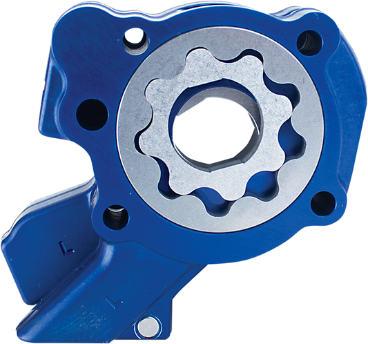 S&S Cycle TC3 Oil Pump for Twin Cam 310-0641 - Reliable Performance and Enhanced Durability