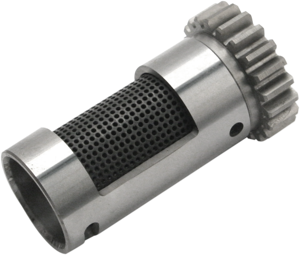S&S Cycle Breather Gear - +.03 Inch - Part 33-4242