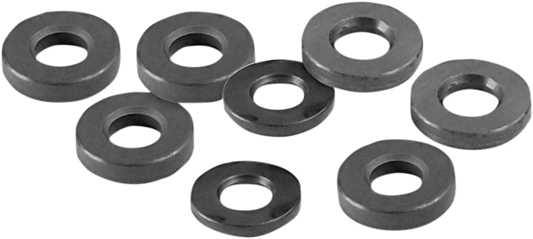 S&S CYCLE Breather Gear Spacing Shim Kit for Big Twin - Part No. 33-4249