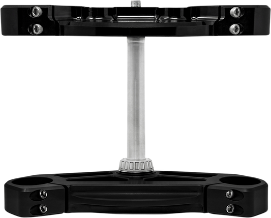 SLYFOX Triple Tree - 49 mm - Black Anodized - Upper/Lower SF13TK-2