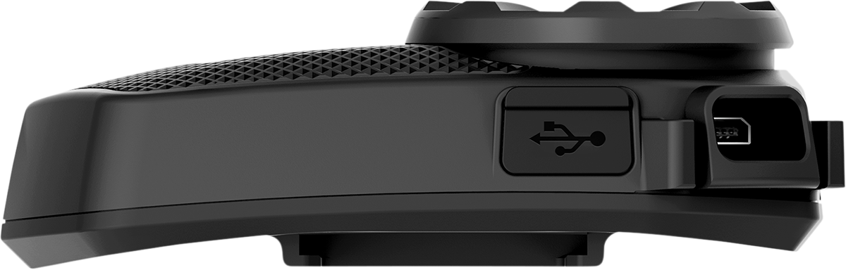 SENA Spider ST1 Dual Pack Communication System with Mesh 2.0 Technology