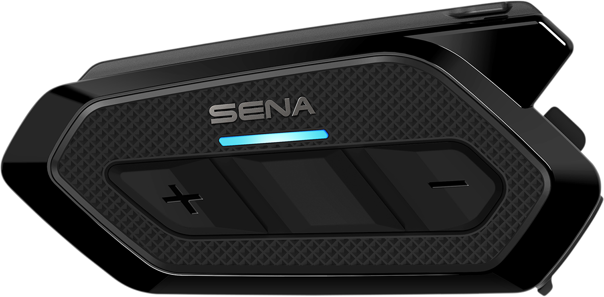 SENA Spider RT1 Dual Pack Communication System with Mesh 2.0 Technology