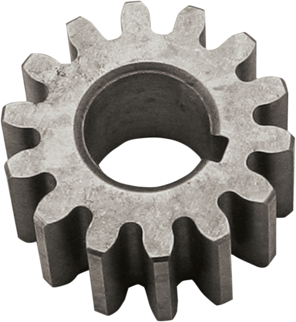 S&S CYCLE Oil Pump Drive Gear 31-6015 for Harley-Davidson Big Twin Models