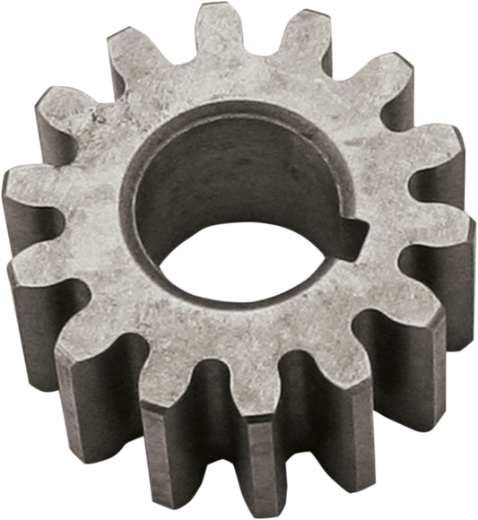 S&S CYCLE Oil Pump Drive Gear 31-6015 for Harley-Davidson Big Twin Models