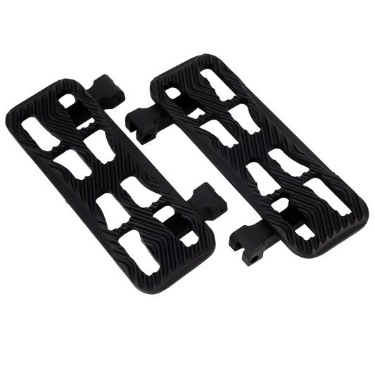 TRASK Assault Series Floorboards