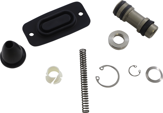 HAWG HALTERS Brake Master Cylinder Kit - 5/8" MCRK-003
