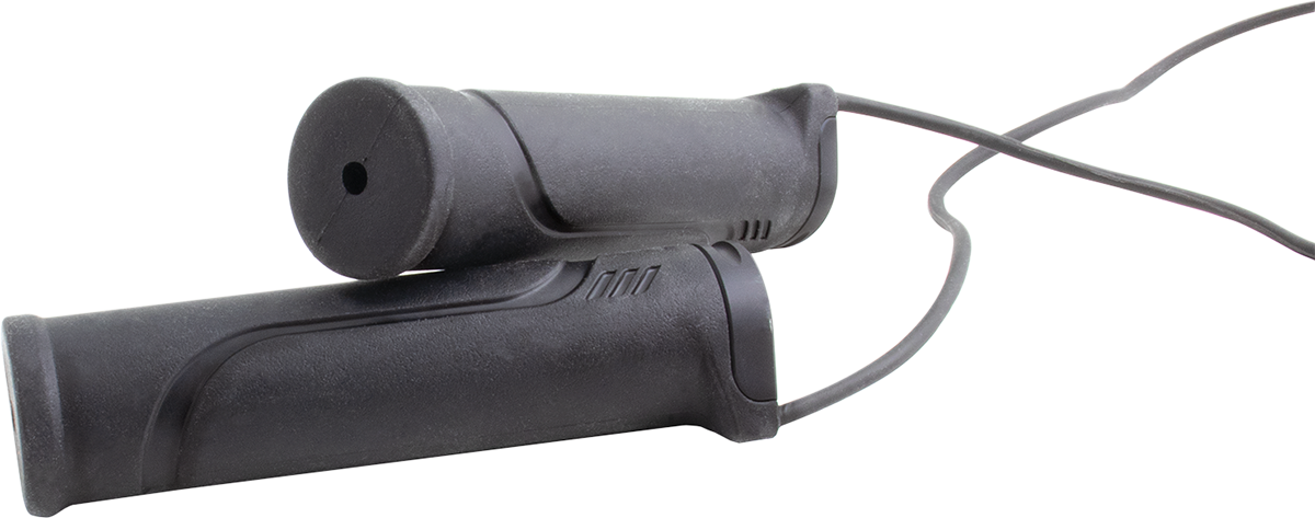 KOSO NORTH AMERICA Bicycle Heated Grips AX1300M0