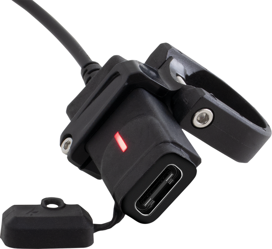 KOSO NORTH AMERICA Charger - USB-C KW005001
