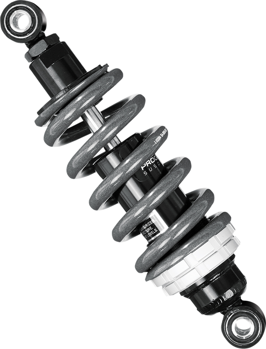 Progressive Suspension Shock Absorber 30-6002 - 9.5-inch Heavy Duty Black
