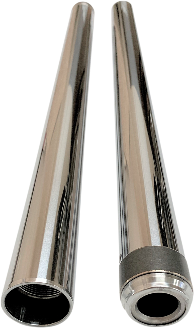 PRO-ONE PERF.MFG. Fork Tube - 41 mm - 20.25" - Hard Chrome 105410