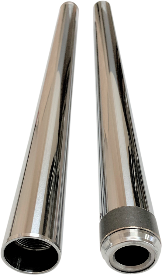 PRO-ONE PERF.MFG. Fork Tube - 41 mm - 20.25" - Hard Chrome 105410