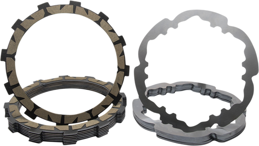 REKLUSE Clutch Pack RMS-2806068 for Enhanced Manual Clutch Performance