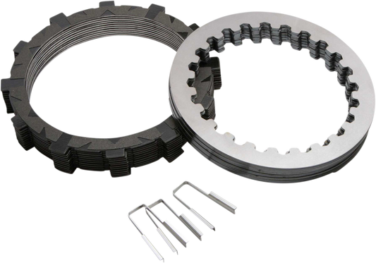REKLUSE Clutch Pack for Kawasaki KX 450 – Part #750-04047