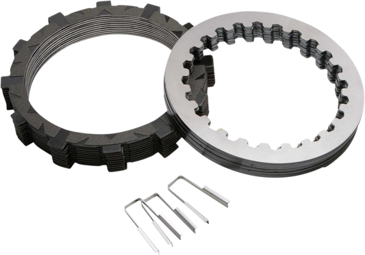 REKLUSE Clutch Pack for KX 250 and F Models - Part 750-04140