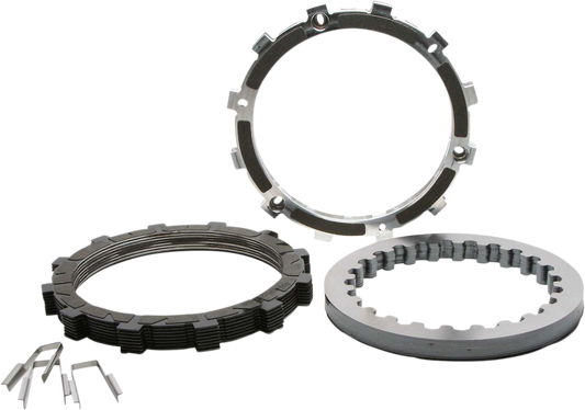 REKLUSE RadiusCX Clutch Kit Replacement for CRF 450 – Part 751-01102