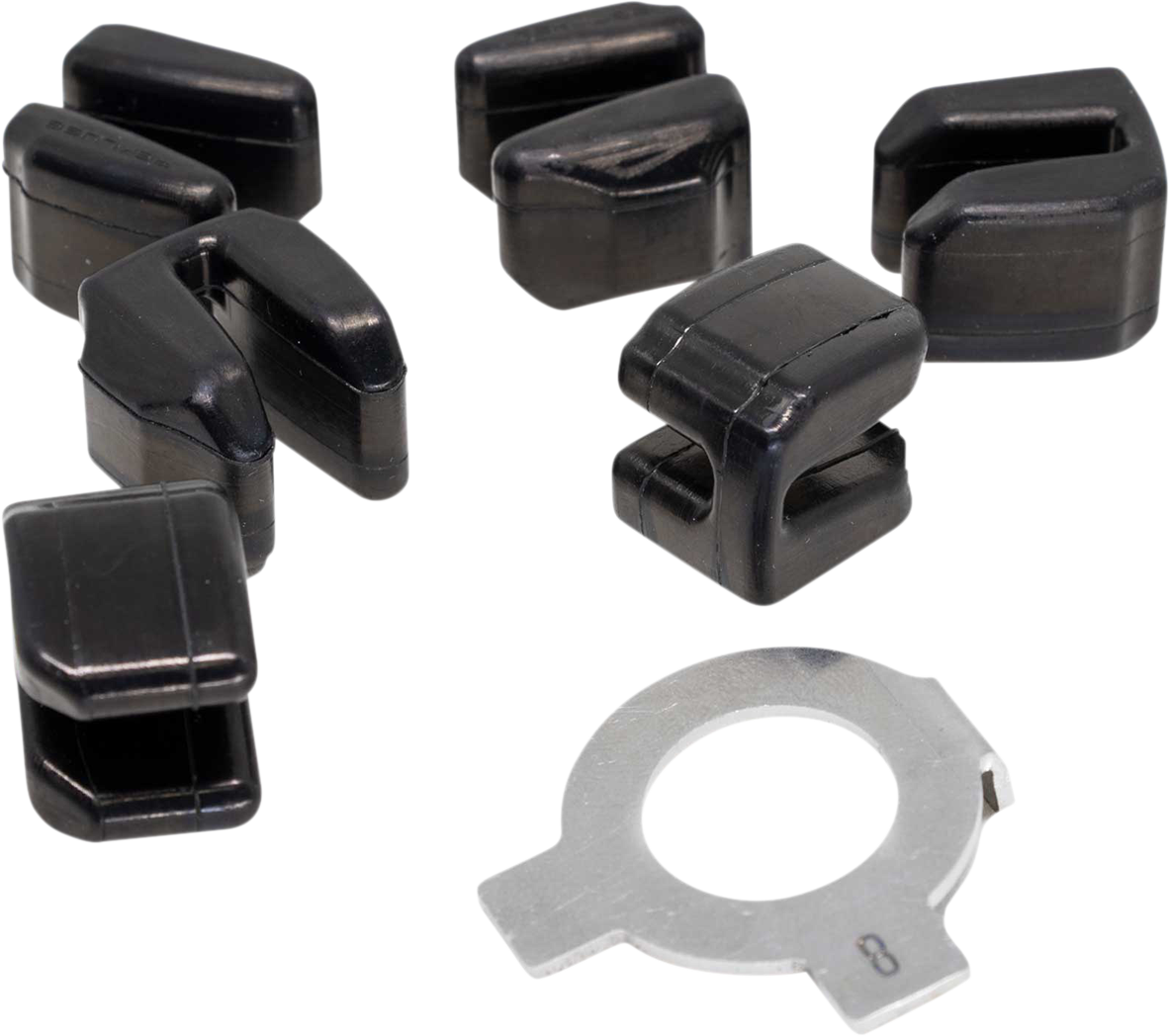 REKLUSE Clutch Damper Kit for Gas Gas, Husaberg, Husqvarna, and KTM RMS-0213080
