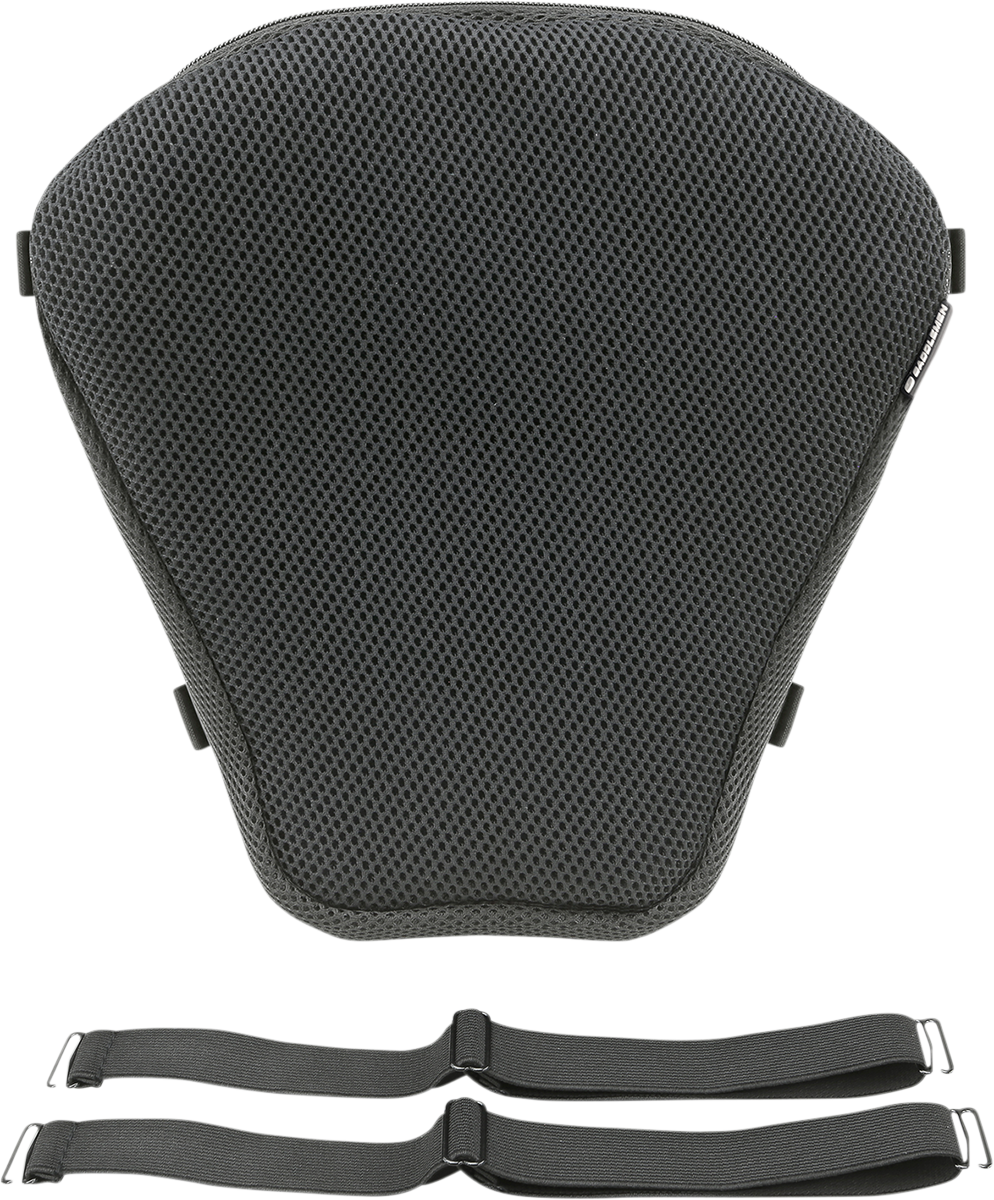 SADDLEMEN Comfort Topper - Sport EX000962 for Motorcycle Seats