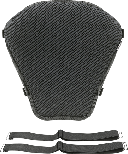 SADDLEMEN Comfort Topper - Sport EX000962 for Motorcycle Seats