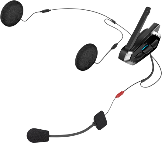 SENA Headset - 50R - HD Speakers 50R-02