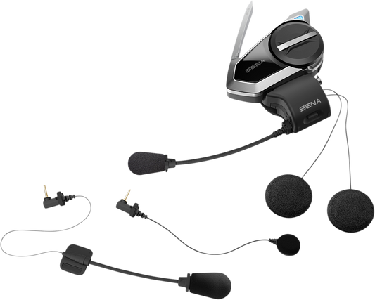 SENA Headset - 50S - HD Speakers 50S-10-