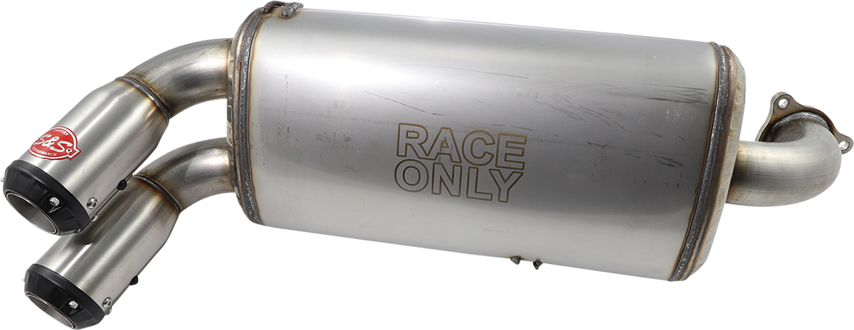 S&S CYCLE Power Tune® XTO Muffler - Race Only 550-1040 by S&S CYCLE