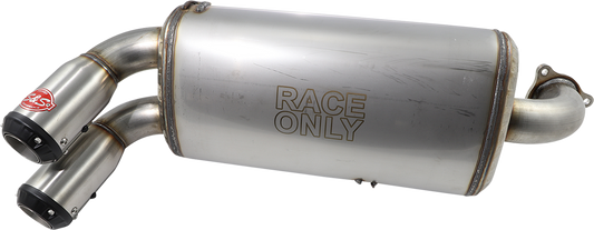 S&S CYCLE Power Tune® XTO Muffler - Race Only 550-1040 by S&S CYCLE