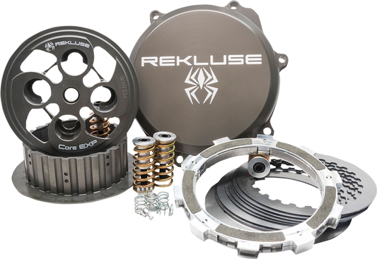 REKLUSE Core EXP 3.0 Clutch for Yamaha YZ 65/85 – Model RMS-7772