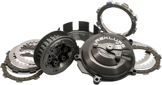 REKLUSE Core EXP 3.0 Clutch for CX 65 – Auto Centrifugal Clutch with Full Control
