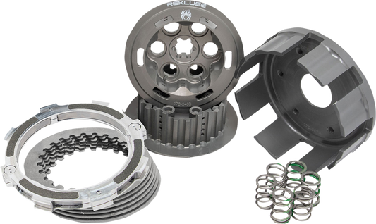 REKLUSE Core EXP 3.0 Clutch for KX/RM 65 - Part RMS-7743