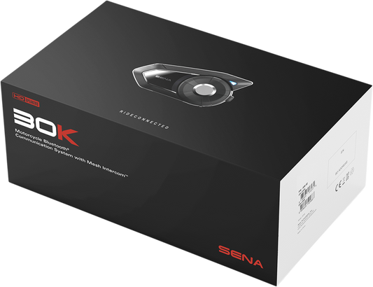SENA Headset - 30K HD 30K-03-