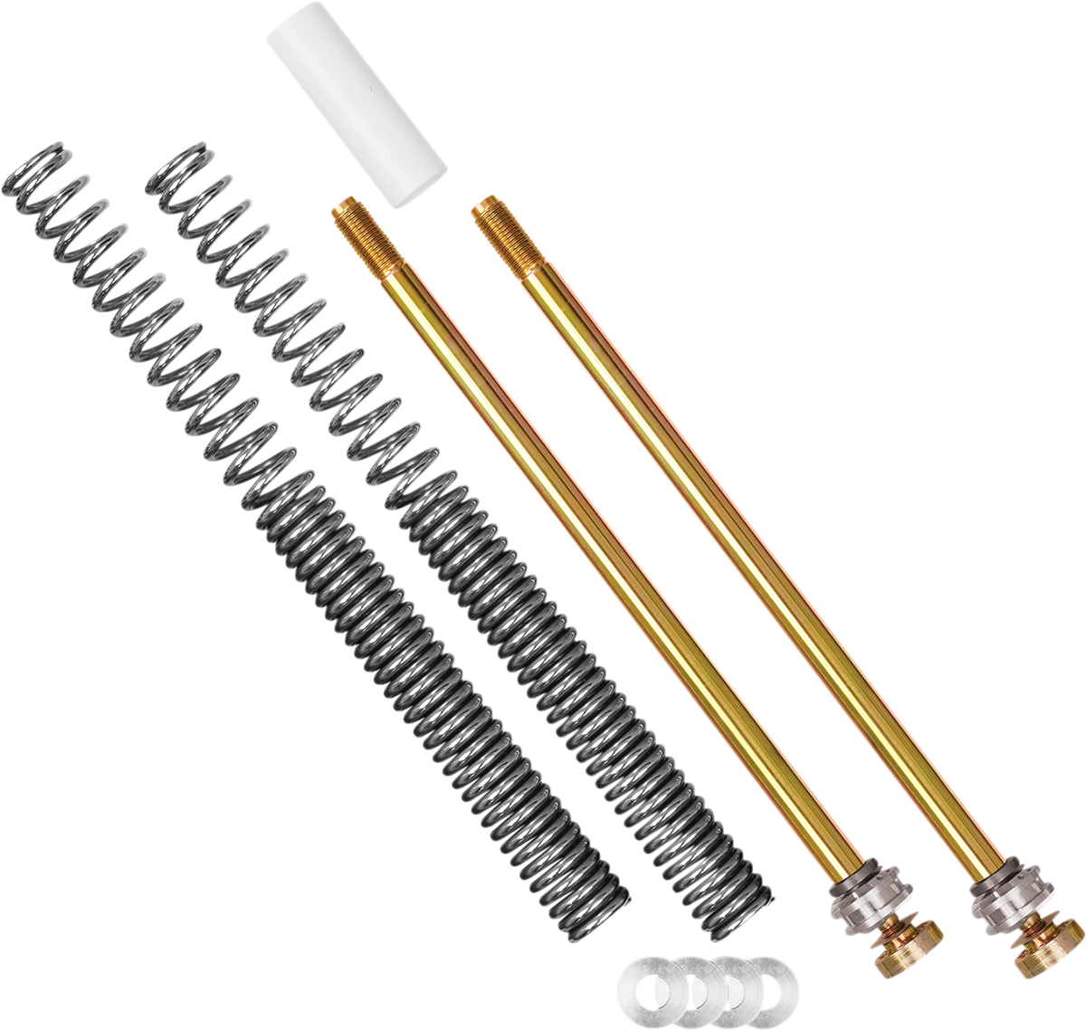 Progressive Suspension Fork Kit - Standard 31-5054 for OEM Forks