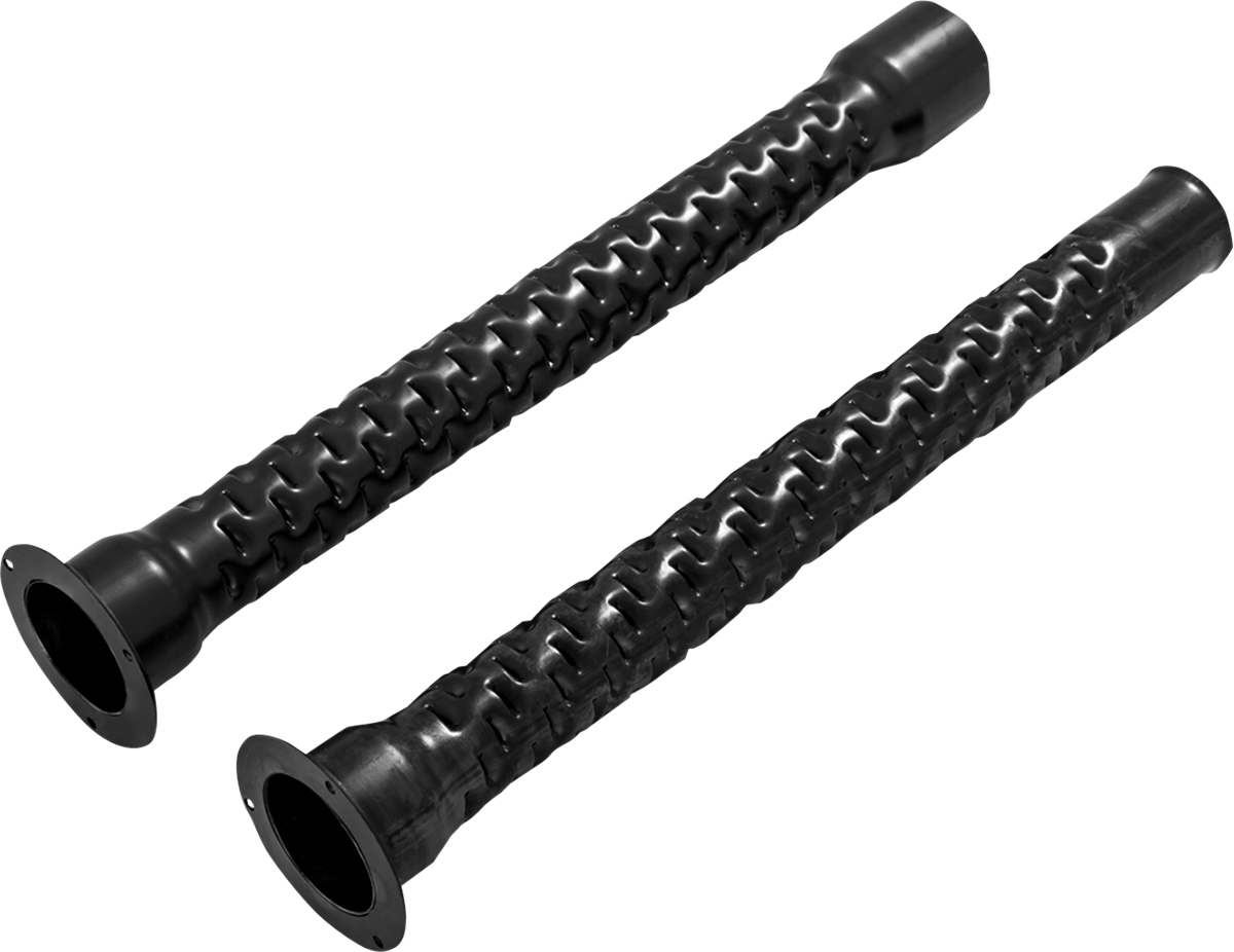 Vance & Hines Eliminator 400 Quiet Baffles 23701 for Touring Slip-Ons