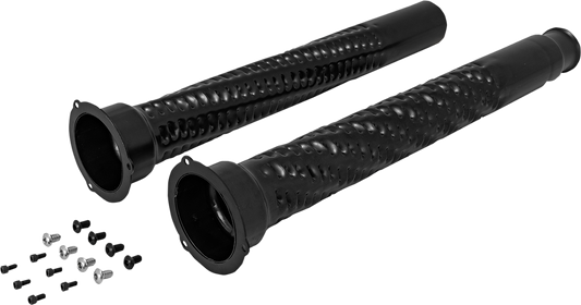 Vance & Hines Torquer 450 Quiet Baffles (Part 23709) for Improved Sound and Performance